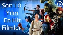 Son 10 Yılın En Hit Filmleri görüntüsü