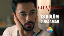 Kalp Atışı 13.Bölüm Fragmanı görüntüsü