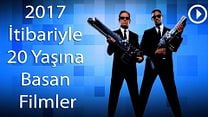 2017 İtibariyle 20. Yaşına Basan Filmler görüntüsü