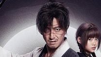 Blade of the Immortal Orijinal Fragman görüntüsü