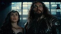 Justice League: Adalet Birliği Orijinal Fragman (5) görüntüsü