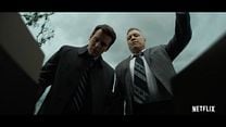 Mindhunter Orijinal Fragman 2 görüntüsü