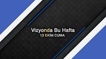 Beyazperdede Bu Hafta (13-19 Ekim) görüntüsü