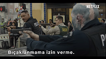 Bright Altyazılı Fragman (2) görüntüsü