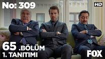 No: 309 65.Bölüm Fragmanı görüntüsü