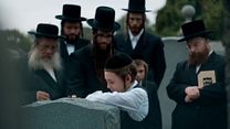 Menashe Orijinal Fragman görüntüsü
