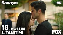 Savaşçı 18.Bölüm Fragmanı görüntüsü