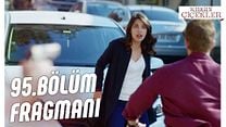 Kırgın Çiçekler 95.Bölüm Fragmanı görüntüsü