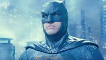Justice League: Adalet Birliği Altyazılı kamera arkası (5) görüntüsü