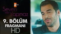 Seven Ne Yapmaz 9.Bölüm Fragmanı görüntüsü