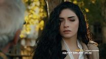 Hayat Sırları 1.Bölüm Fragmanı görüntüsü