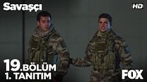 Savaşçı 19.Bölüm Fragmanı görüntüsü