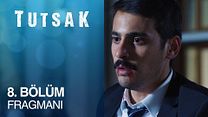 Tutsak 8.Bölüm Fragmanı görüntüsü