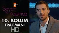 Seven Ne Yapmaz 10.Bölüm Fragmanı görüntüsü