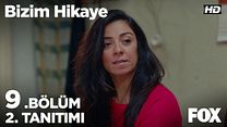 Bizim Hikaye 9.Bölüm Fragmanı görüntüsü