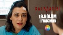 Kalp Atışı 19.Bölüm Fragmanı görüntüsü