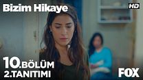 Bizim Hikaye 10.Bölüm Fragmanı görüntüsü