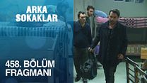 Arka Sokaklar 458.Bölüm Fragmanı görüntüsü