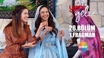 Yeni Gelin 26.Bölüm Fragmanı görüntüsü
