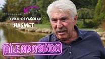 Aile Arasında kamera arkası - Erdal Özyağcılar | Haşmet görüntüsü