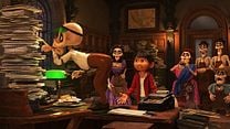 Coco Dublajlı Fragman (2) görüntüsü