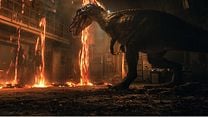 Jurassic World: Yıkılmış Krallık Orijinal Fragman (6) görüntüsü