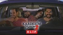 Kardeşim Benim 2 Video klip - Sevduğum Yanımda Uyusun   görüntüsü