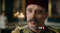 Payitaht Abdülhamid 29.Bölüm Fragmanı görüntüsü