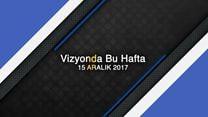 Beyazperdede Bu Hafta (15 - 21 Aralık)