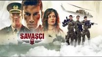 Savaşçı 25.Bölüm Fragmanı görüntüsü