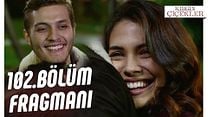 Kırgın Çiçekler 102.Bölüm Fragmanı görüntüsü