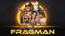 Arif v 216 Fragman görüntüsü