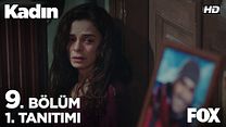 Kadın 9.Bölüm Fragmanı görüntüsü