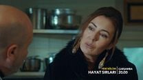 Hayat Sırları 8.Bölüm Fragmanı görüntüsü
