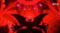Devilman Crybaby Orijinal Fragman görüntüsü