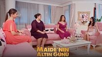 Maide'nin Altın Günü Klip - Yeni Gelin Tutuşu görüntüsü