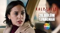 Kalp Atışı 26.Bölüm Fragmanı görüntüsü