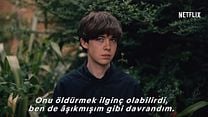 The End Of The F***ing World Altyazılı Fragman görüntüsü