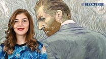 "Loving Vincent" Hakkında Bilmedikleriniz! görüntüsü