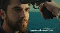 Babamın Günahları 1.Bölüm Fragmanı görüntüsü