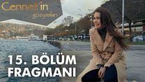 Cennetin Gözyaşları 15.Bölüm Fragmanı görüntüsü