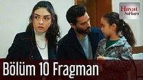 Hayat Sırları 10.Bölüm Fragmanı görüntüsü