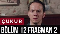 Çukur 12.Bölüm Fragmanı görüntüsü