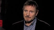 Yolcu Röportaj - Liam Neeson görüntüsü
