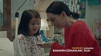Babamın Günahları 2.Bölüm Fragmanı görüntüsü