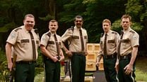 Super Troopers 2 Red Band Fragman  görüntüsü