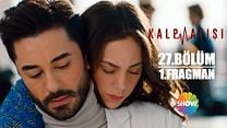 Kalp Atışı 27.Bölüm Fragmanı görüntüsü
