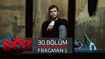 Söz 30.Bölüm Fragmanı görüntüsü