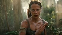 Tomb Raider Orijinal Teaser (2) görüntüsü