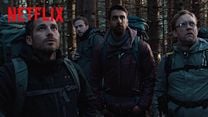 The Ritual Orijinal Fragman görüntüsü